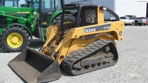 jd ct332 serial number skid steer|john deere ct332 specs.